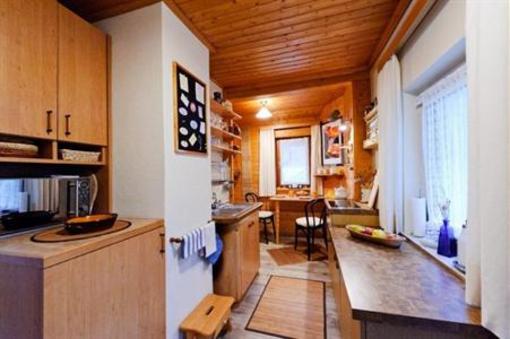 фото отеля Appartement Fallnhauser Hallstatt