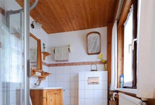 фото отеля Appartement Fallnhauser Hallstatt