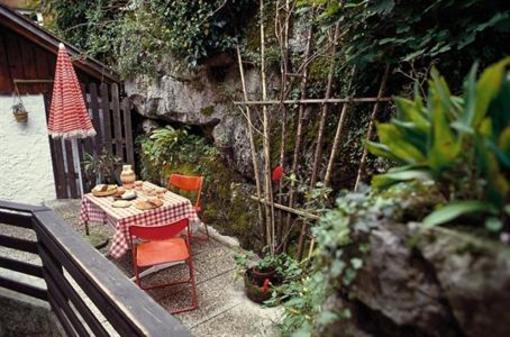 фото отеля Appartement Fallnhauser Hallstatt