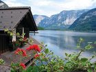 фото отеля Appartement Fallnhauser Hallstatt