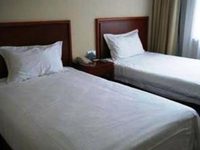 Green Tree Inn Changzhou Jinxiu Garden Hotel