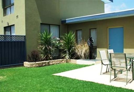 фото отеля Otway Gate Motel
