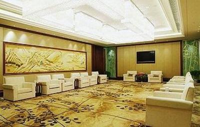 фото отеля Yangming Hotspring Mount Villa
