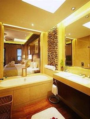 фото отеля Yangming Hotspring Mount Villa