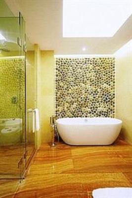 фото отеля Yangming Hotspring Mount Villa
