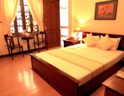 фото отеля Phuc Loi Hotel