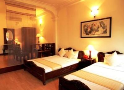 фото отеля Phuc Loi Hotel