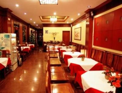 фото отеля Phuc Loi Hotel