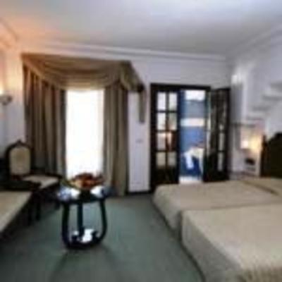 фото отеля El Hana Palace Hotel