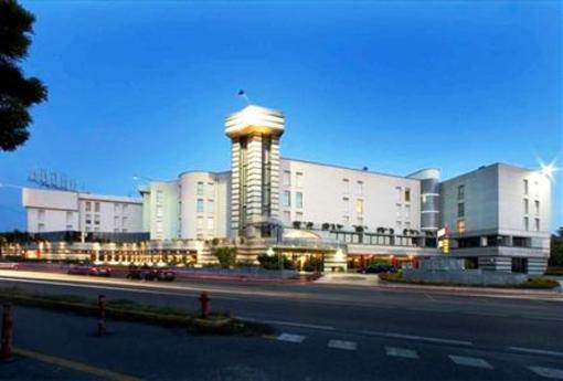 фото отеля President Hotel Roncadelle