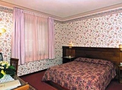 фото отеля Hotel Santa Barbara Serravalle Pistoiese