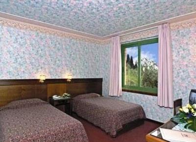 фото отеля Hotel Santa Barbara Serravalle Pistoiese