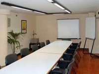 Hotel Santa Barbara Serravalle Pistoiese