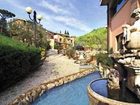 фото отеля Hotel Santa Barbara Serravalle Pistoiese