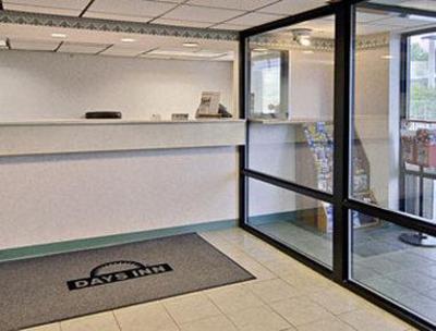 фото отеля Days Inn West Macon
