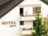 Hotel Garni Munzmay