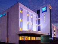 Ibis Budget Montbeliard