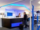 фото отеля Ibis Budget Montbeliard