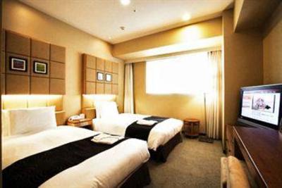 фото отеля Hotel Sunroute Higashi Shinjuku Tokyo