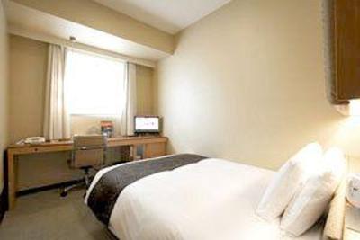 фото отеля Hotel Sunroute Higashi Shinjuku Tokyo