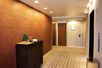 фото отеля Hotel Sunroute Higashi Shinjuku Tokyo