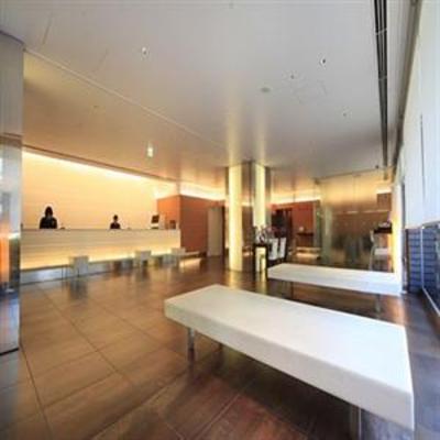 фото отеля Hotel Sunroute Higashi Shinjuku Tokyo