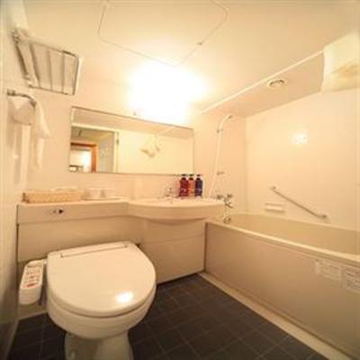 фото отеля Hotel Sunroute Higashi Shinjuku Tokyo