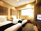 фото отеля Hotel Sunroute Higashi Shinjuku Tokyo