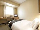 фото отеля Hotel Sunroute Higashi Shinjuku Tokyo