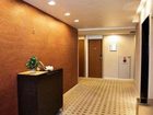 фото отеля Hotel Sunroute Higashi Shinjuku Tokyo