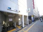 фото отеля Hotel Sunroute Higashi Shinjuku Tokyo