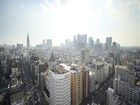 фото отеля Hotel Sunroute Higashi Shinjuku Tokyo