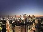 фото отеля Hotel Sunroute Higashi Shinjuku Tokyo