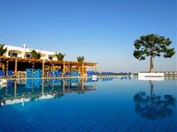 Kinetta Beach Hotel