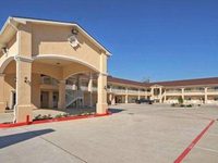 Econo Lodge Inn & Suites Bridge City