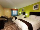 фото отеля Econo Lodge Inn & Suites Bridge City