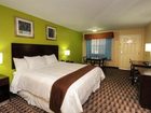 фото отеля Econo Lodge Inn & Suites Bridge City