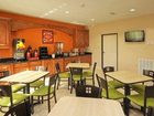 фото отеля Econo Lodge Inn & Suites Bridge City