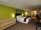 фото отеля Econo Lodge Inn & Suites Bridge City