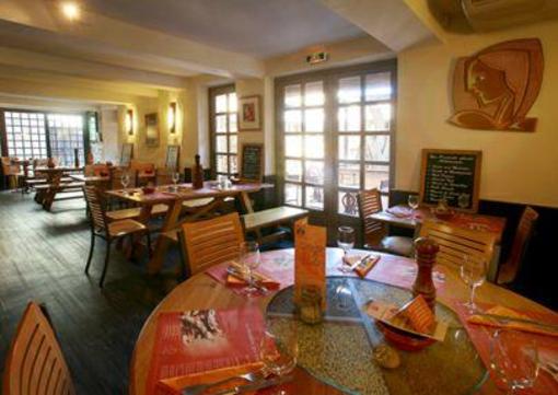 фото отеля Maison du Cassoulet