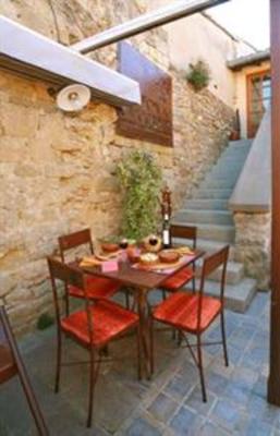 фото отеля Maison du Cassoulet