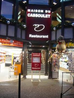 фото отеля Maison du Cassoulet