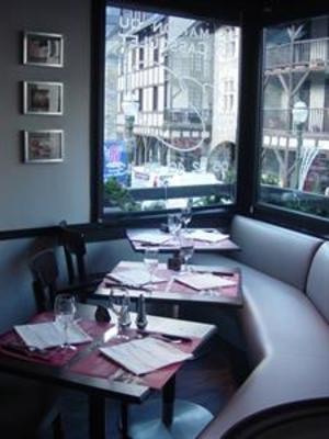 фото отеля Maison du Cassoulet