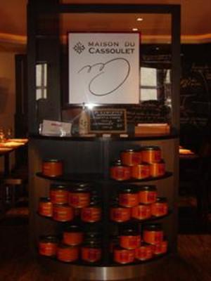 фото отеля Maison du Cassoulet
