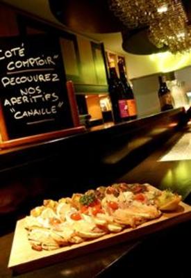 фото отеля Maison du Cassoulet