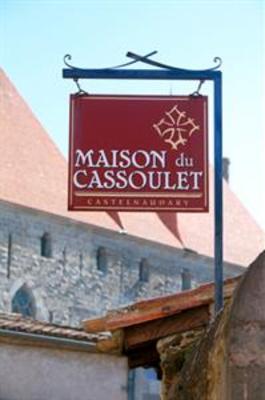 фото отеля Maison du Cassoulet