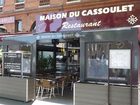 фото отеля Maison du Cassoulet