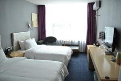 фото отеля Leisurelyness Hotel