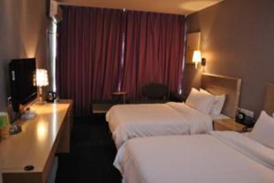 фото отеля Leisurelyness Hotel