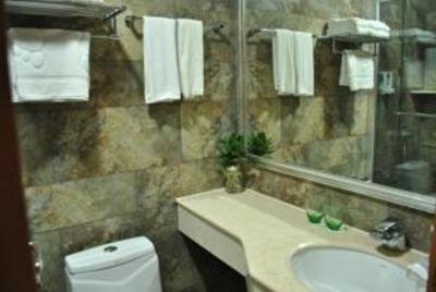 фото отеля Leisurelyness Hotel